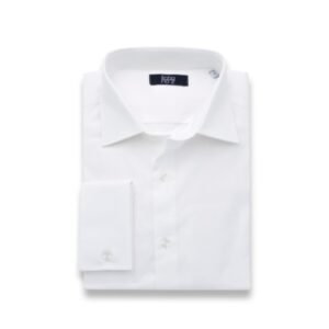 Camisa Clássica Branca
