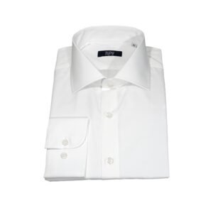 Camisa Clássica Branca