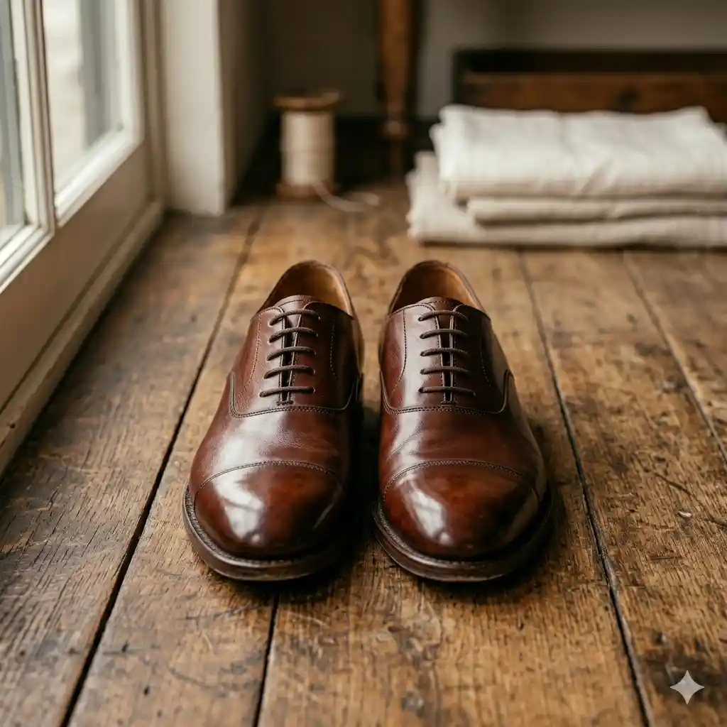 sapatos para homem
